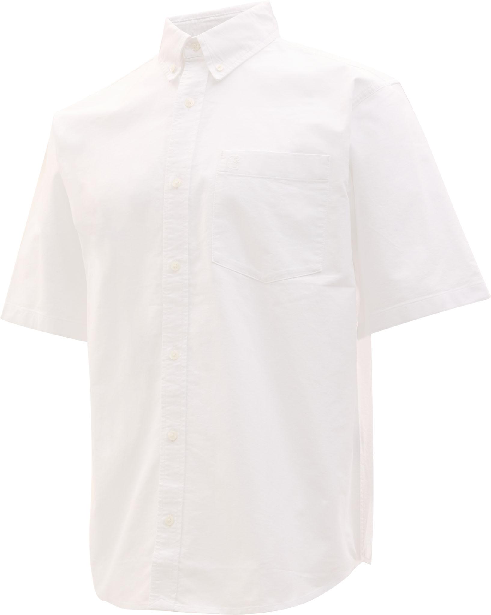 Product gallery image number 4 for product Braxton Short Sleeve Shirt - Men's