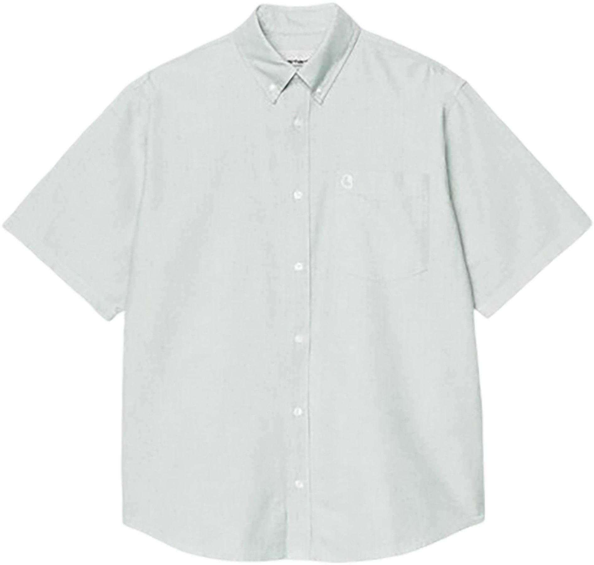 Product image for Braxton Short Sleeve Shirt - Men's