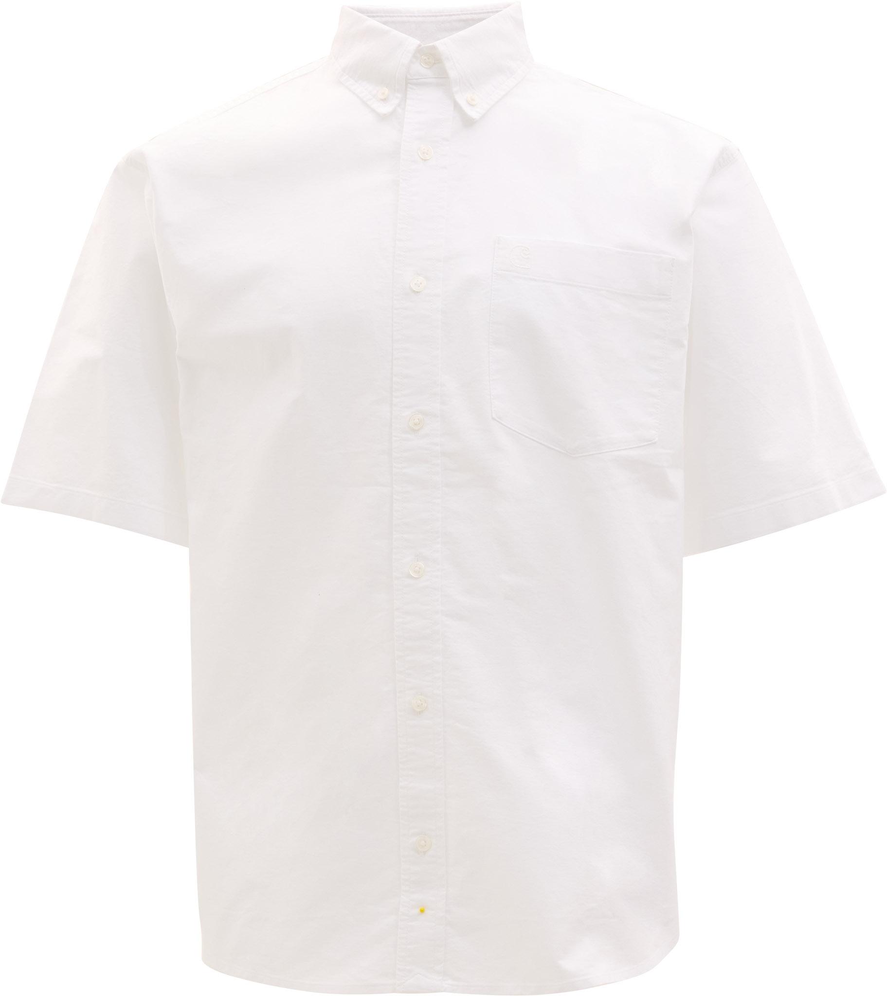Image de produit pour Chemise à manches courtes Braxton - Homme