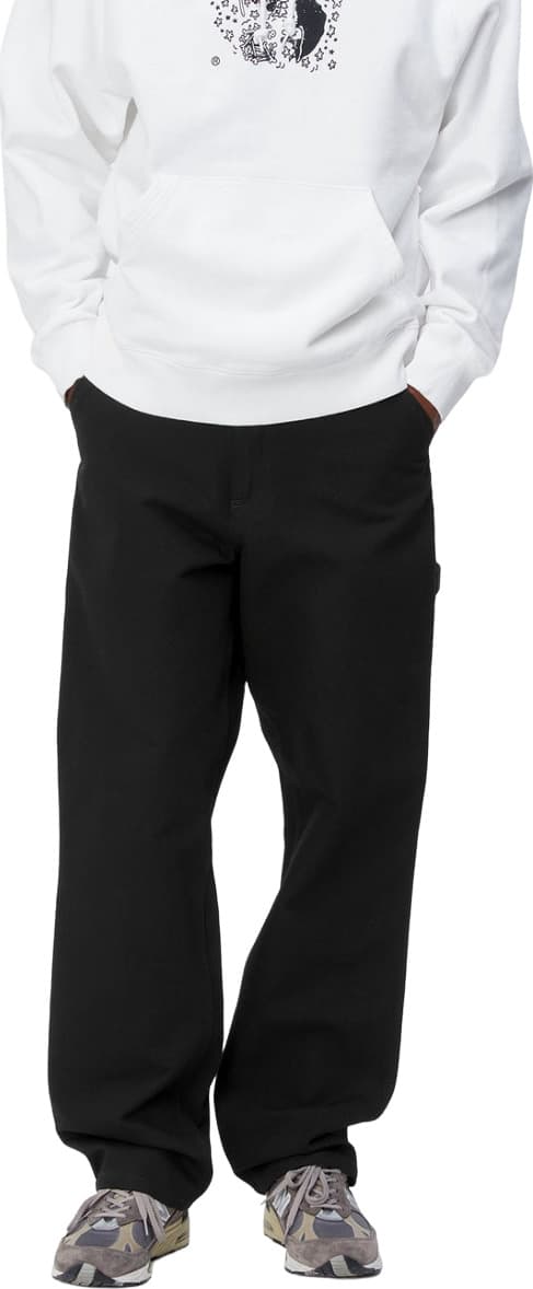 Product gallery image number 2 for product Single Knee Pant - Men's