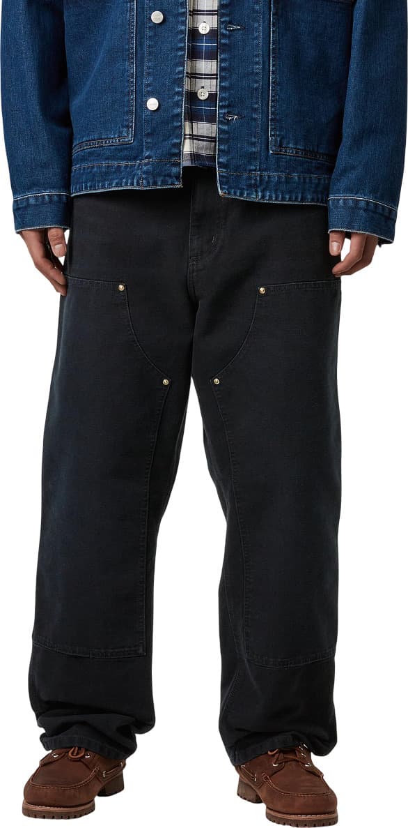 Product gallery image number 3 for product Double Knee Pant - Men's