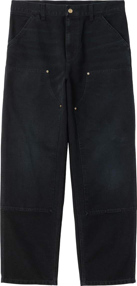 Product gallery image number 1 for product Double Knee Pant - Men's