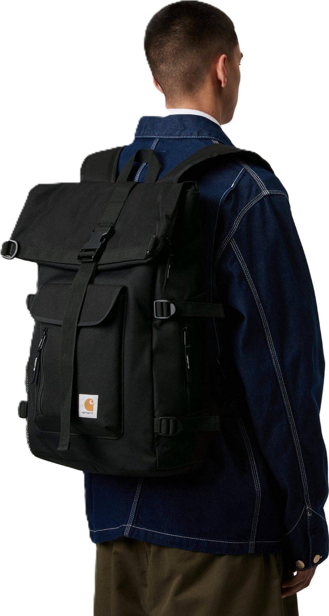 Product gallery image number 4 for product Philis Backpack