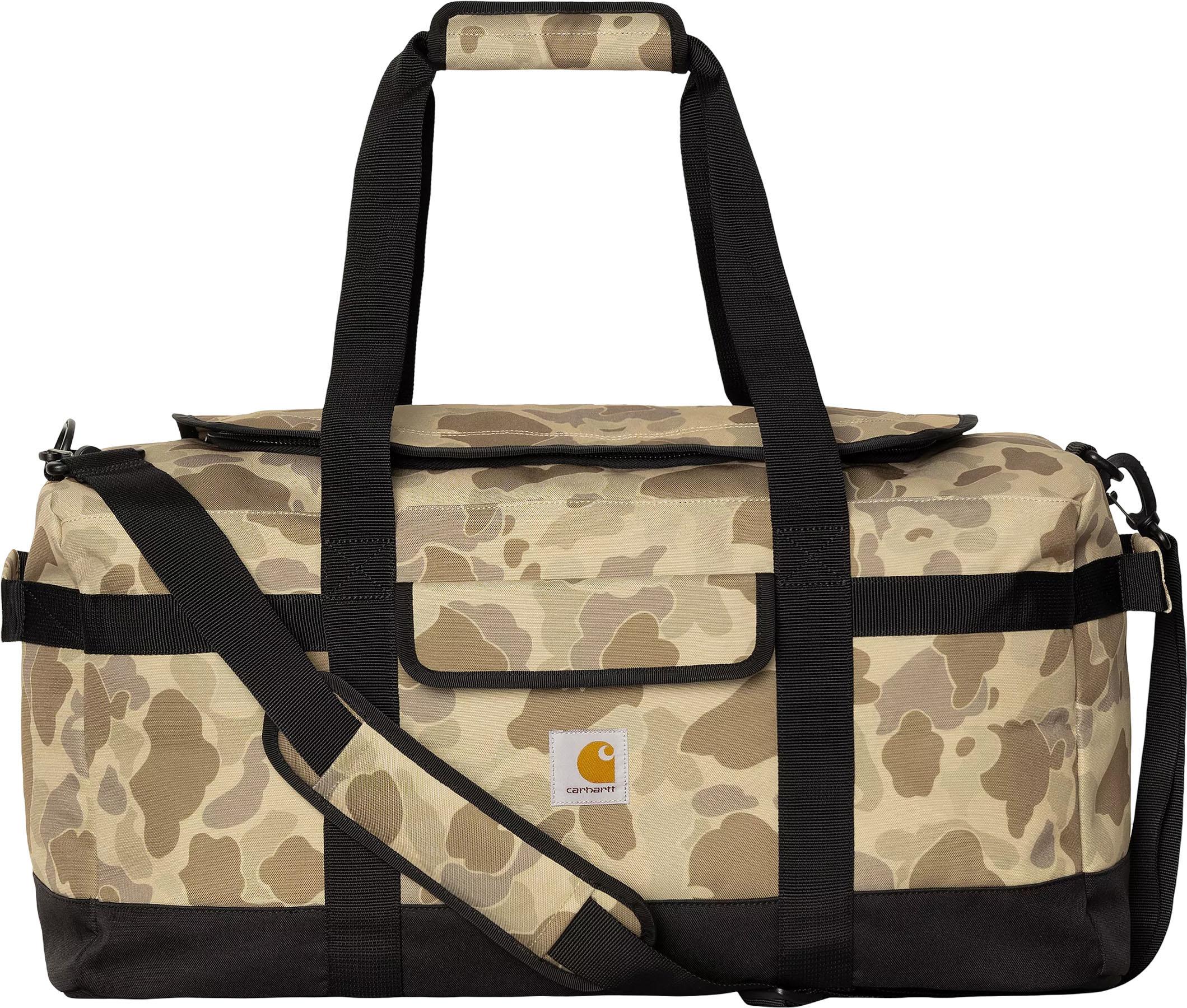 Product gallery image number 3 for product Jack Duffle Bag 32L
