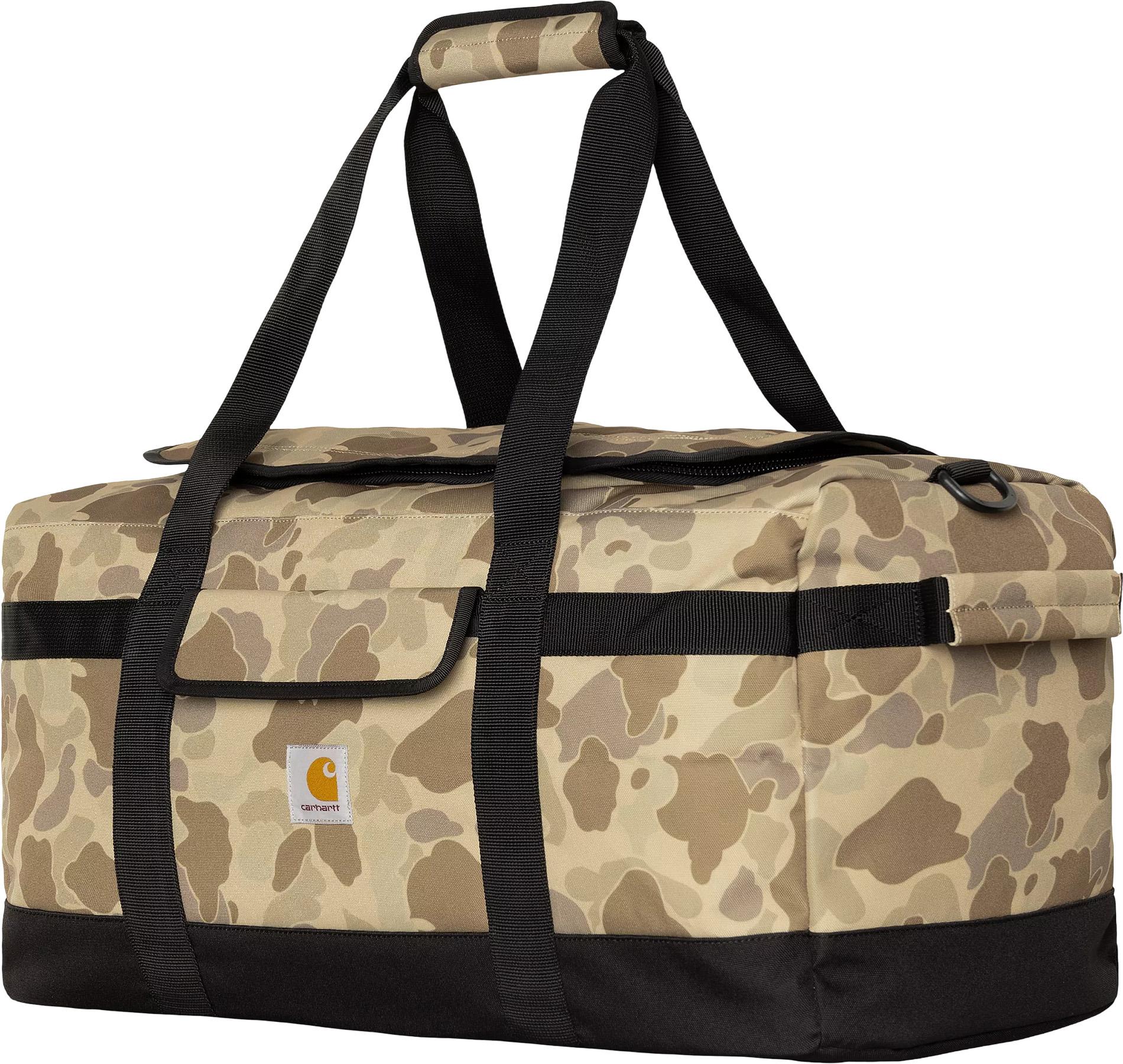 Camo Duck - Desert