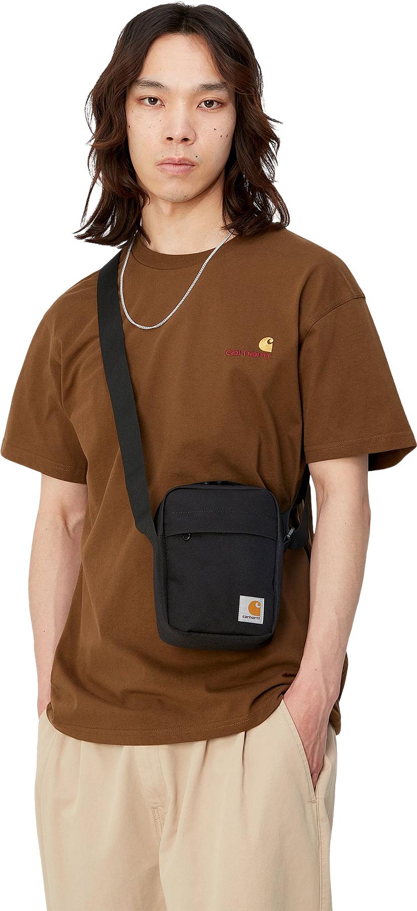 Product gallery image number 3 for product Jake Shoulder Pouch 1.8L