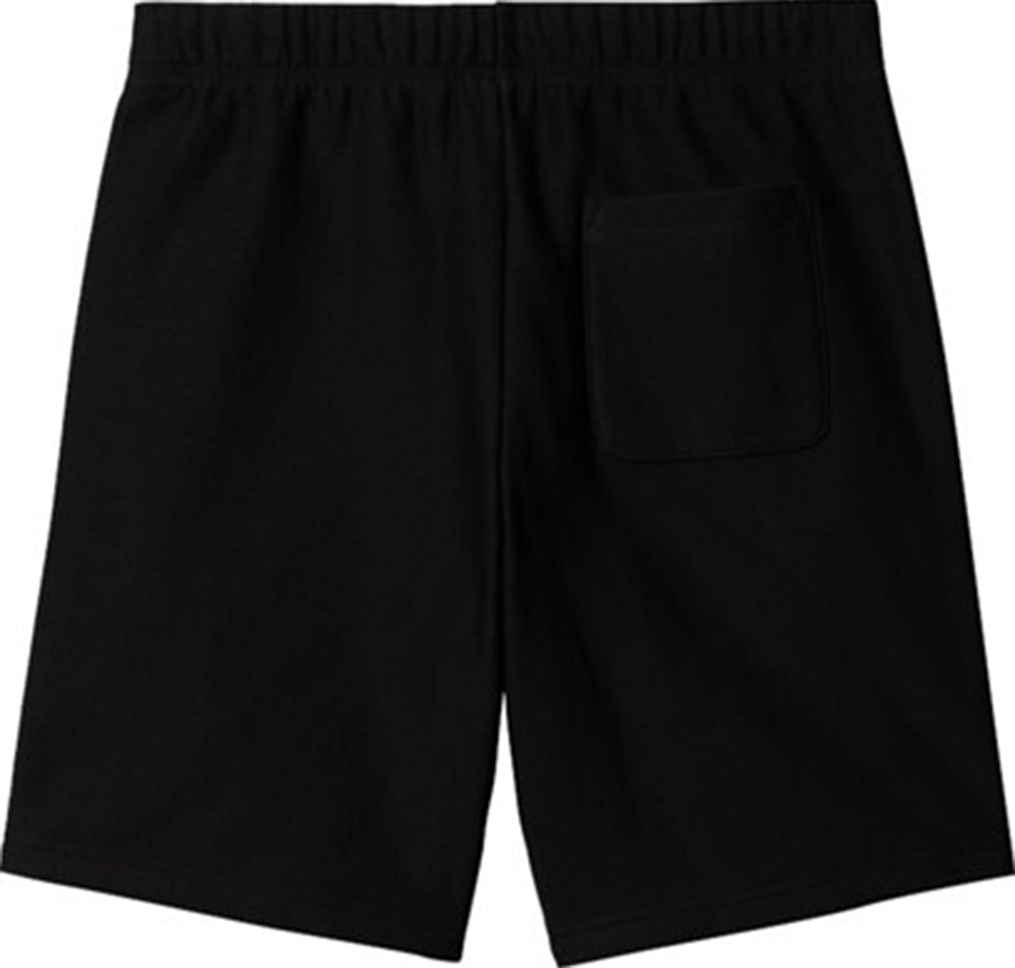 Product gallery image number 2 for product American Script Sweat Shorts - Men's