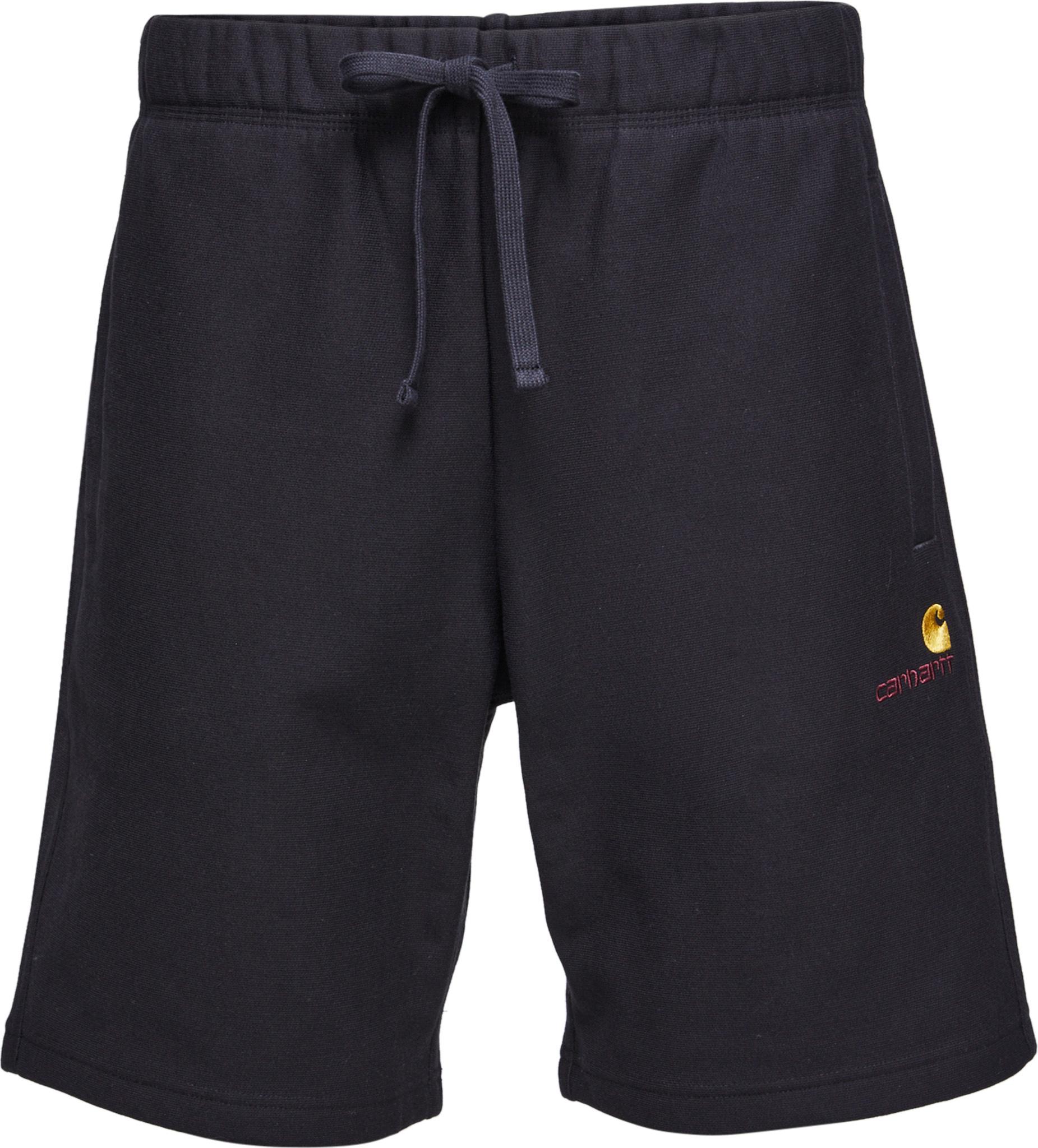Image de produit pour Short de survêtement American Script - Homme