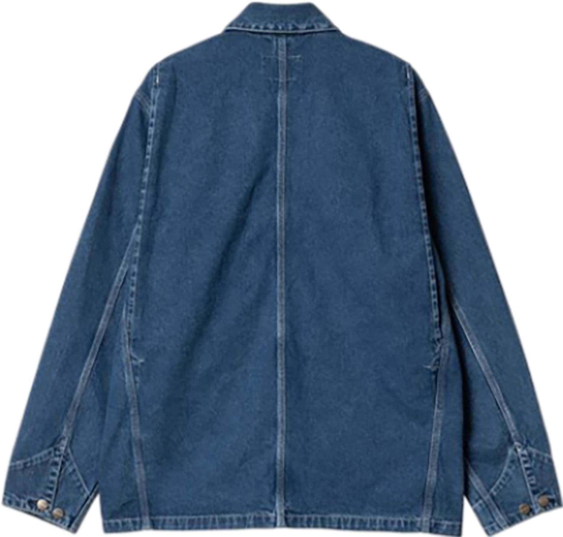 Product gallery image number 2 for product OG Chore Coat - Men's 