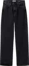 Colour: Black - Stone Washed