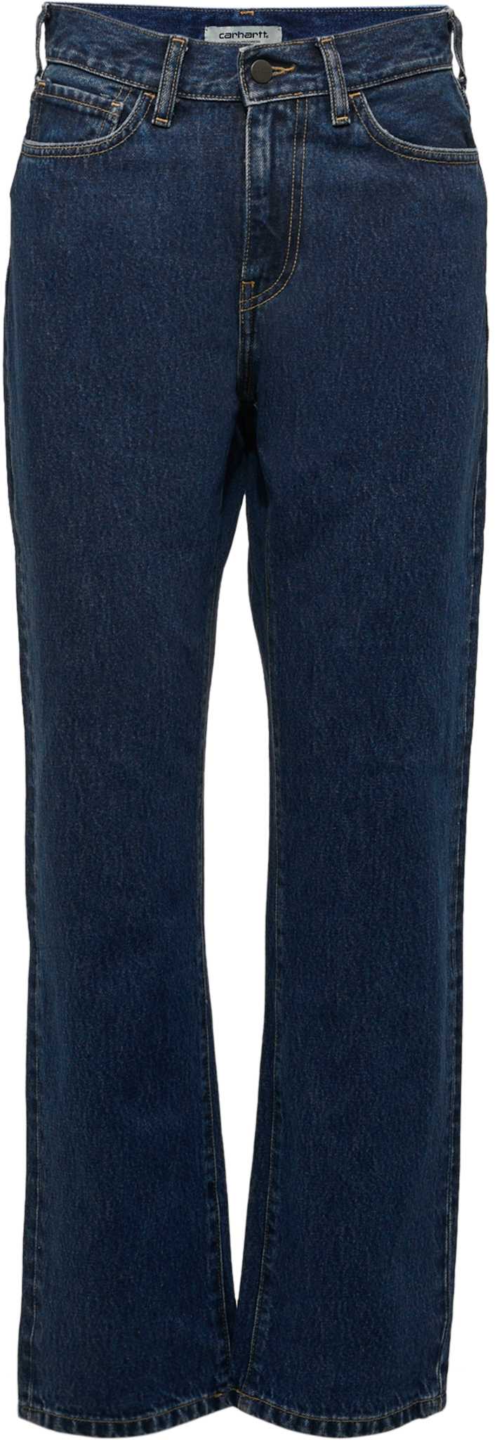 Blue Stone Washed