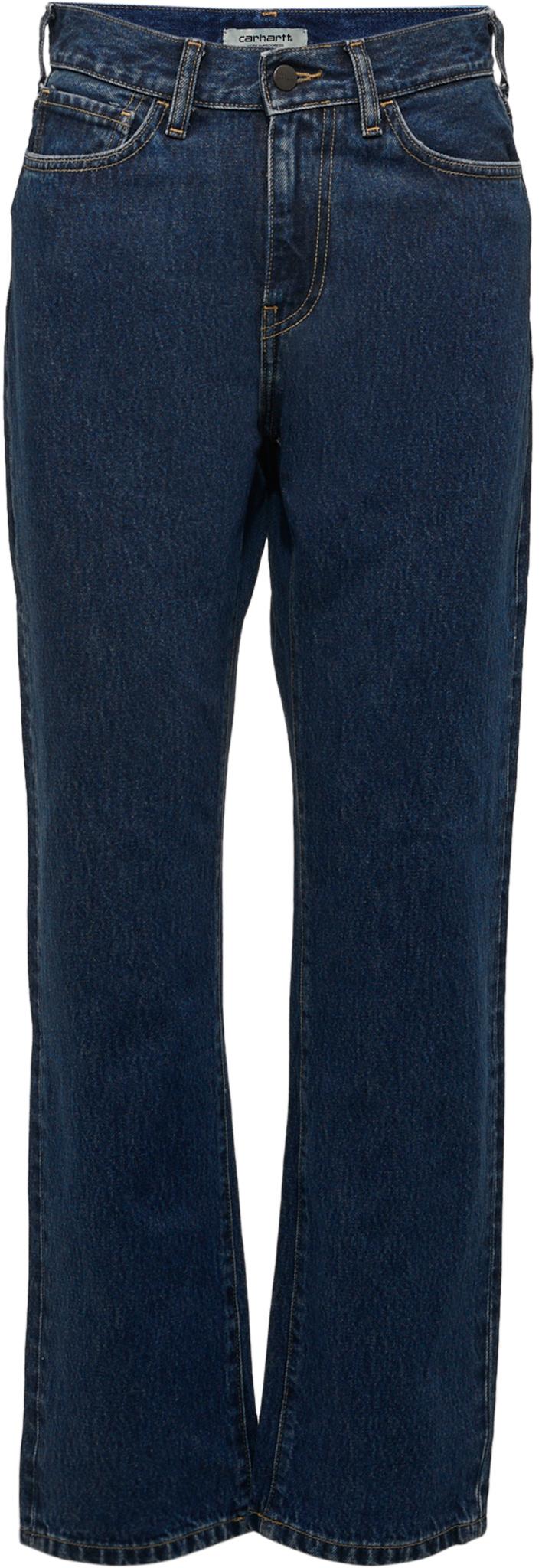 Blue Stone Washed