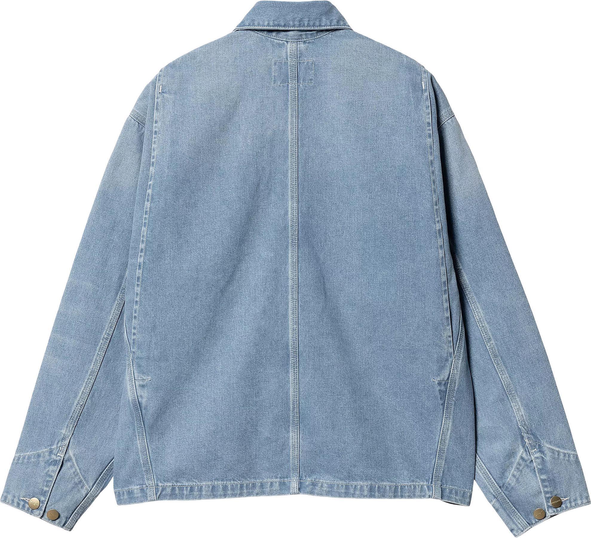 Product gallery image number 2 for product OG Michigan Coat - Women's