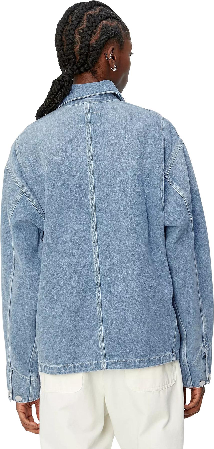 Product gallery image number 3 for product OG Michigan Coat - Women's