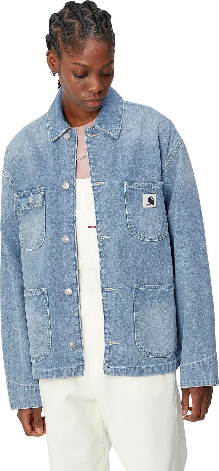 Product gallery image number 4 for product OG Michigan Coat - Women's