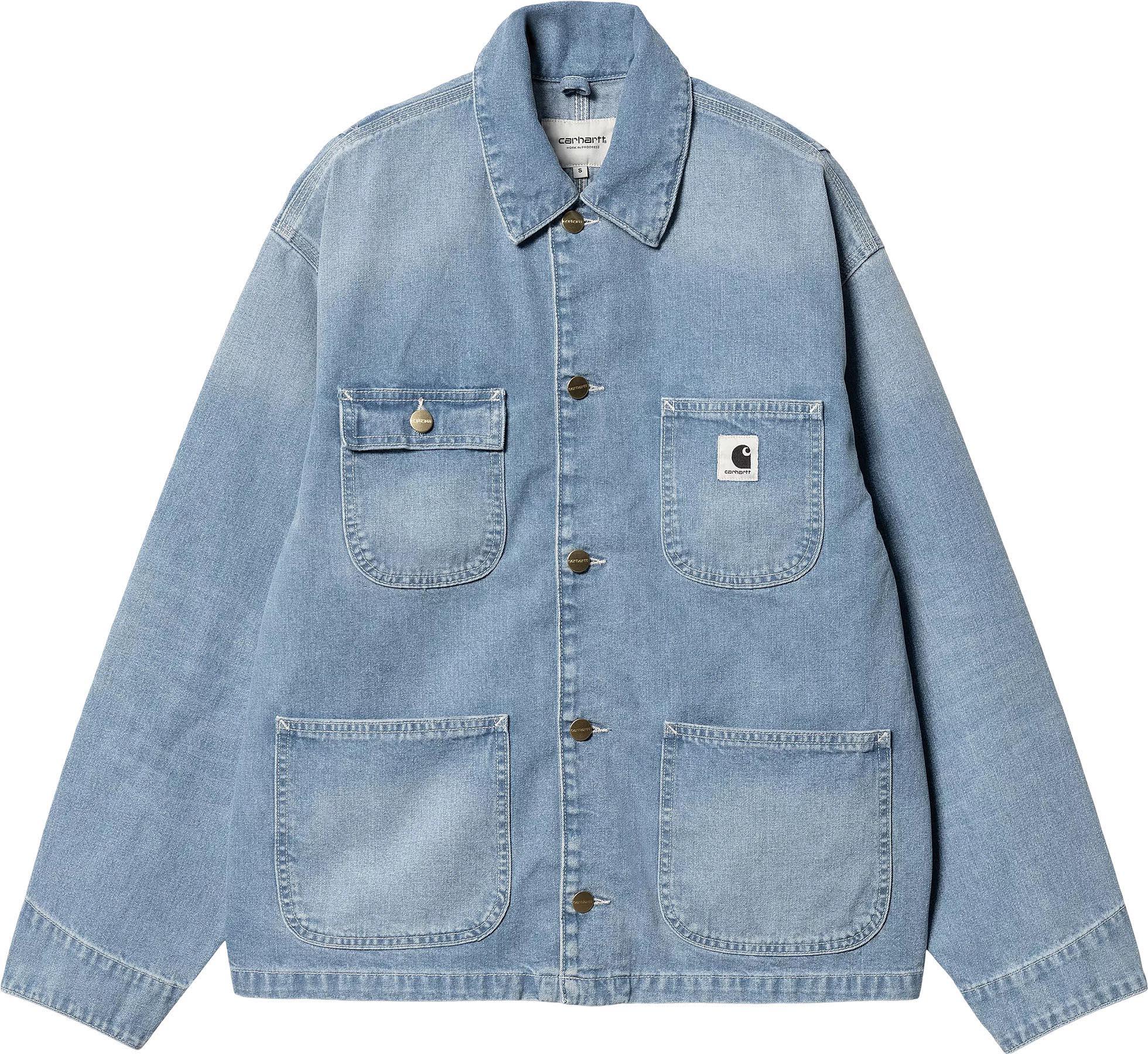 Product gallery image number 1 for product OG Michigan Coat - Women's