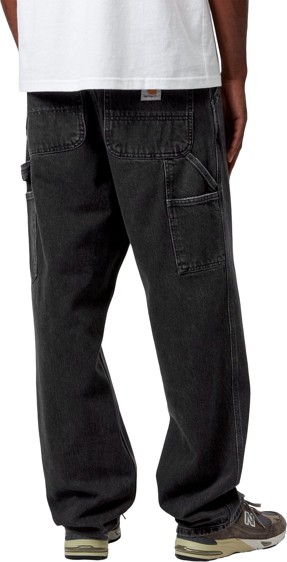 Product gallery image number 4 for product Single Knee Pant - Unisex