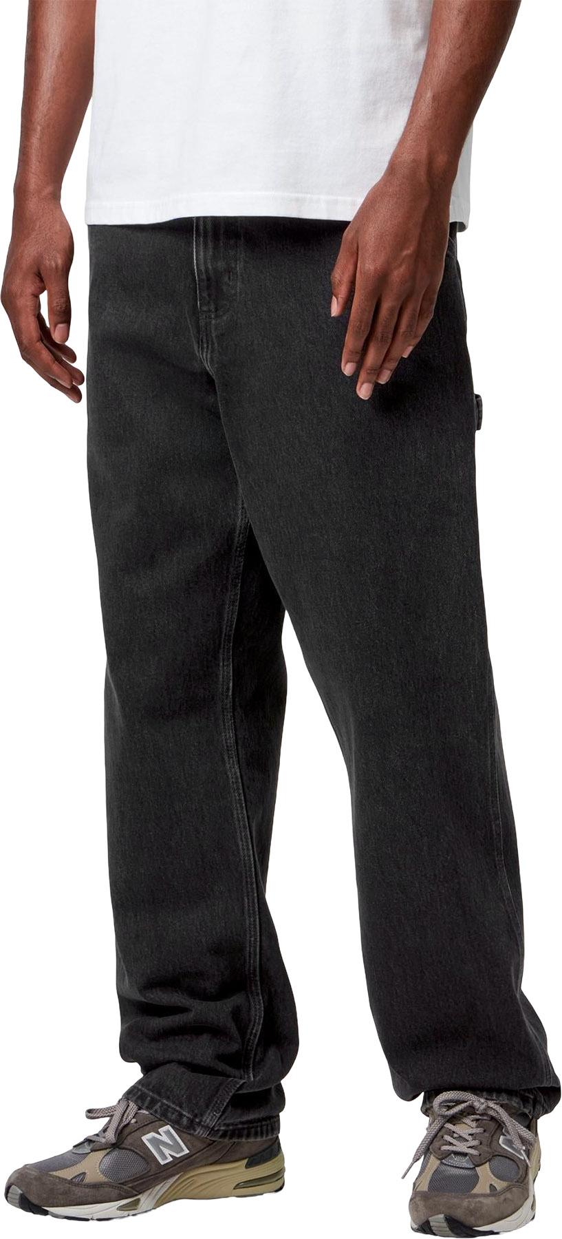 Product gallery image number 8 for product Single Knee Pant - Unisex