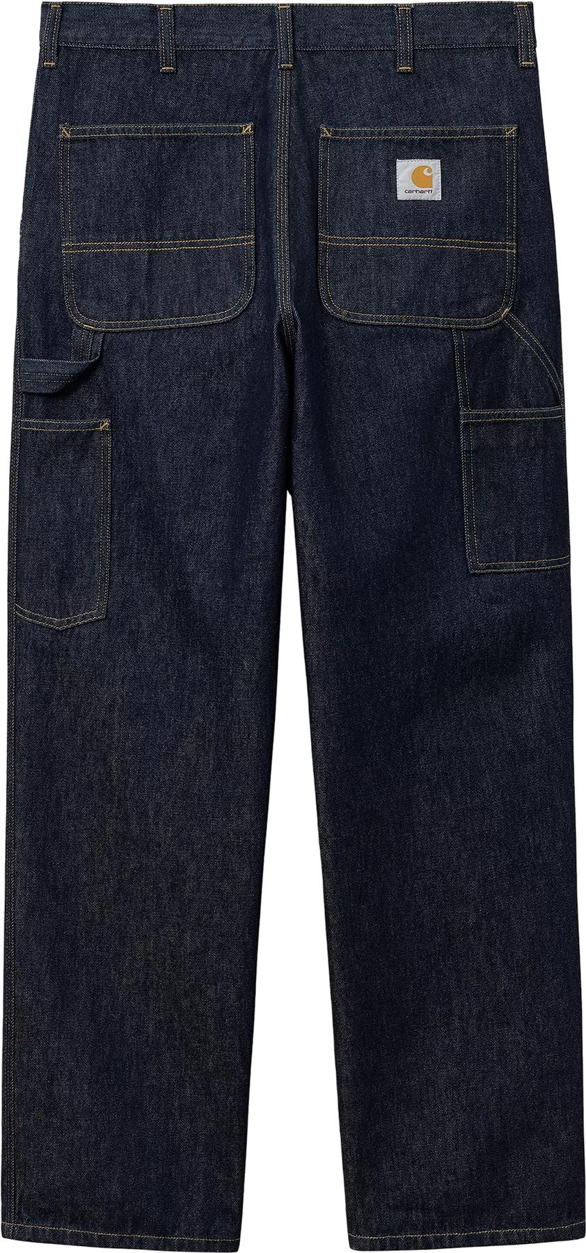Product gallery image number 4 for product Single Knee Smith Denim Pant - Unisex