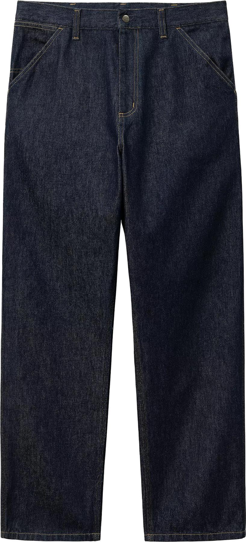 Product gallery image number 1 for product Single Knee Smith Denim Pant - Unisex