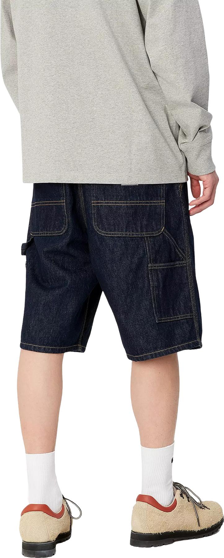 Product gallery image number 3 for product Single Knee Shorts - Men's