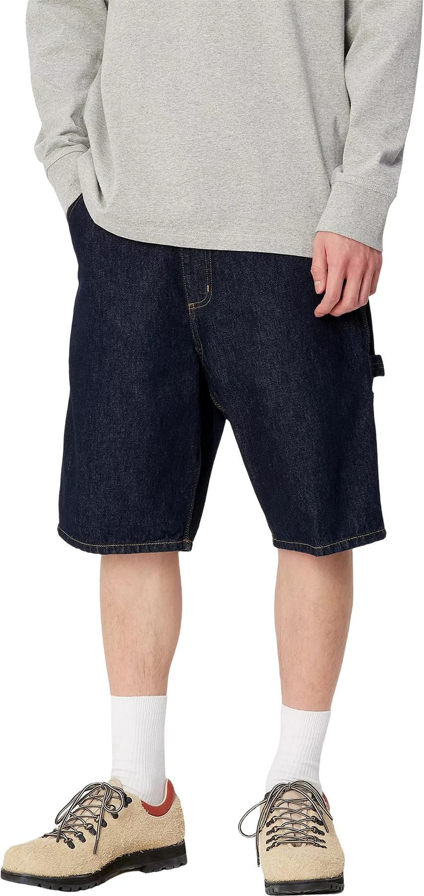 Product gallery image number 4 for product Single Knee Shorts - Men's