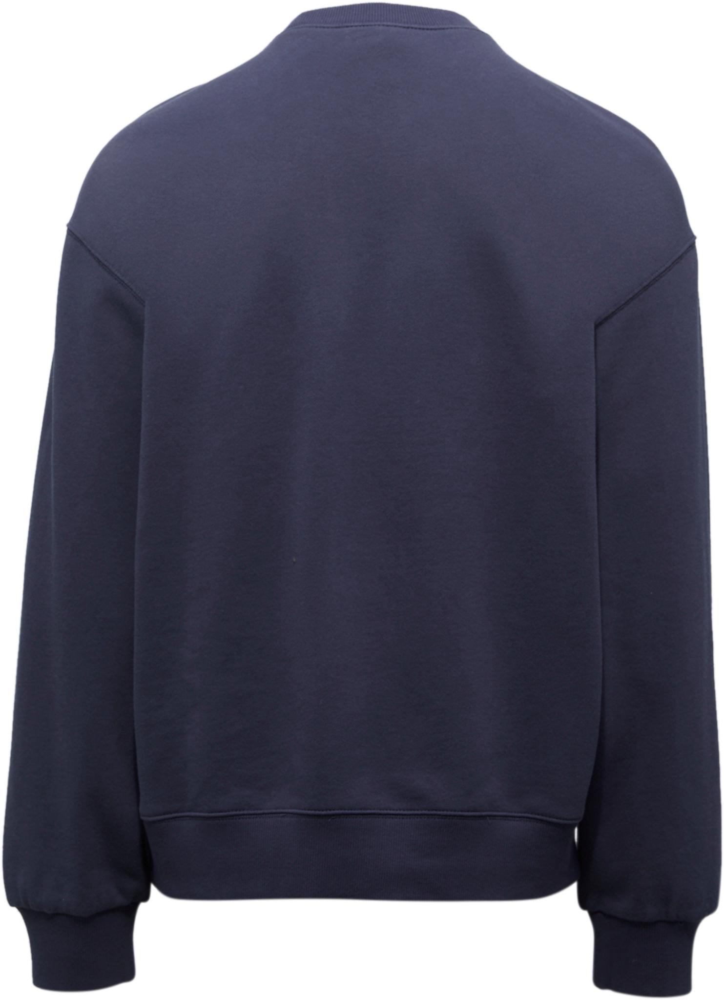 Product gallery image number 3 for product Heart Patch Sweatshirt - Men's