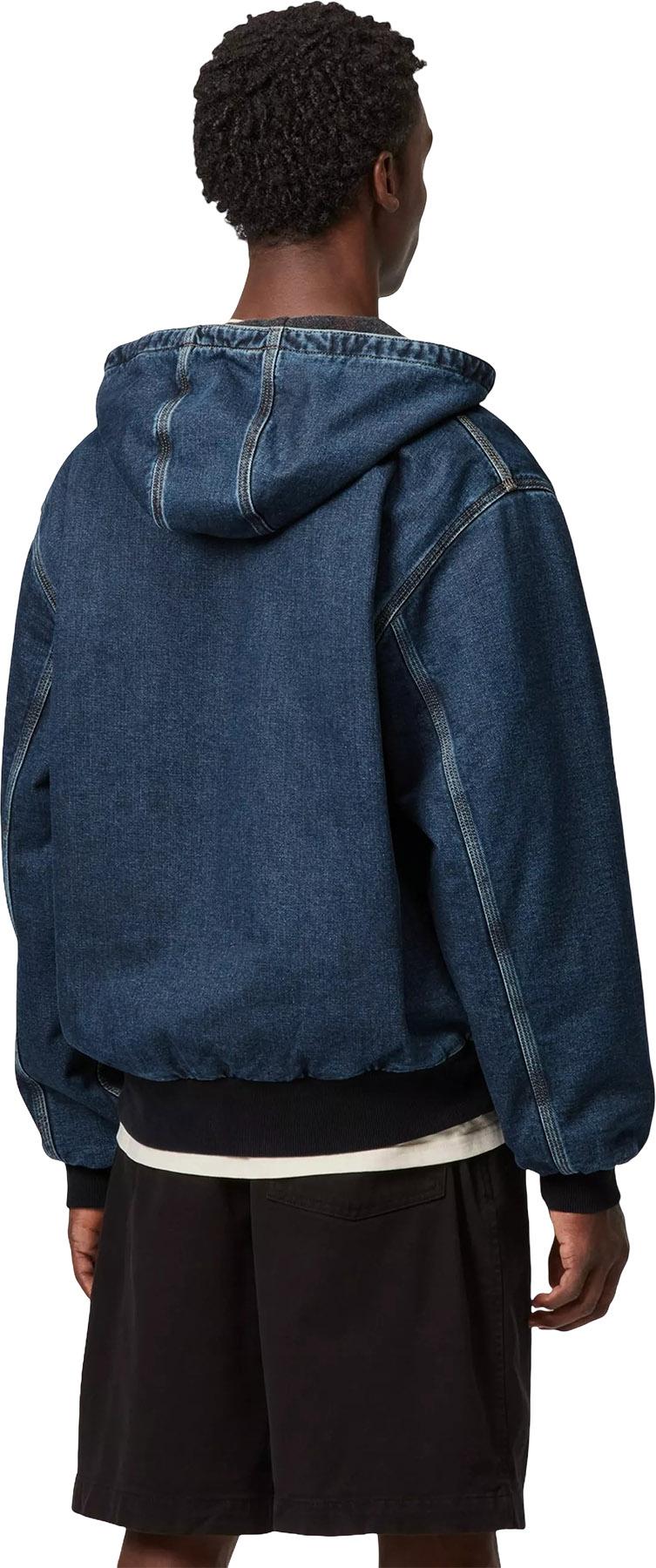 Product gallery image number 2 for product OG Active Jacket - Men's