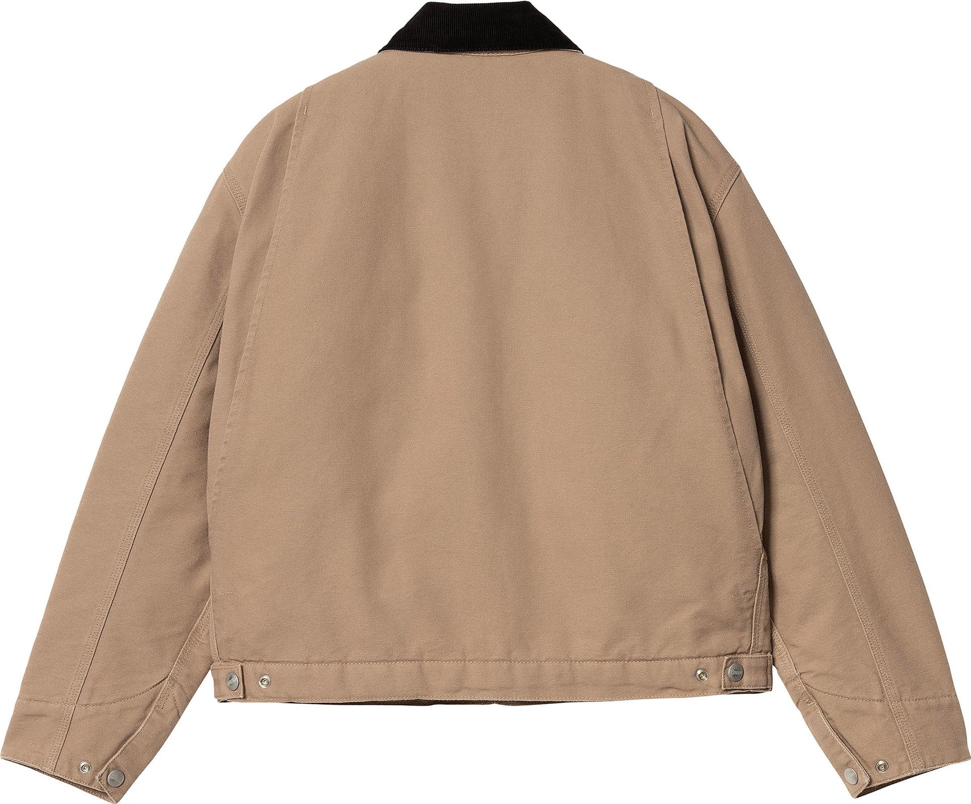 Product gallery image number 2 for product OG Detroit Jacket - Women's