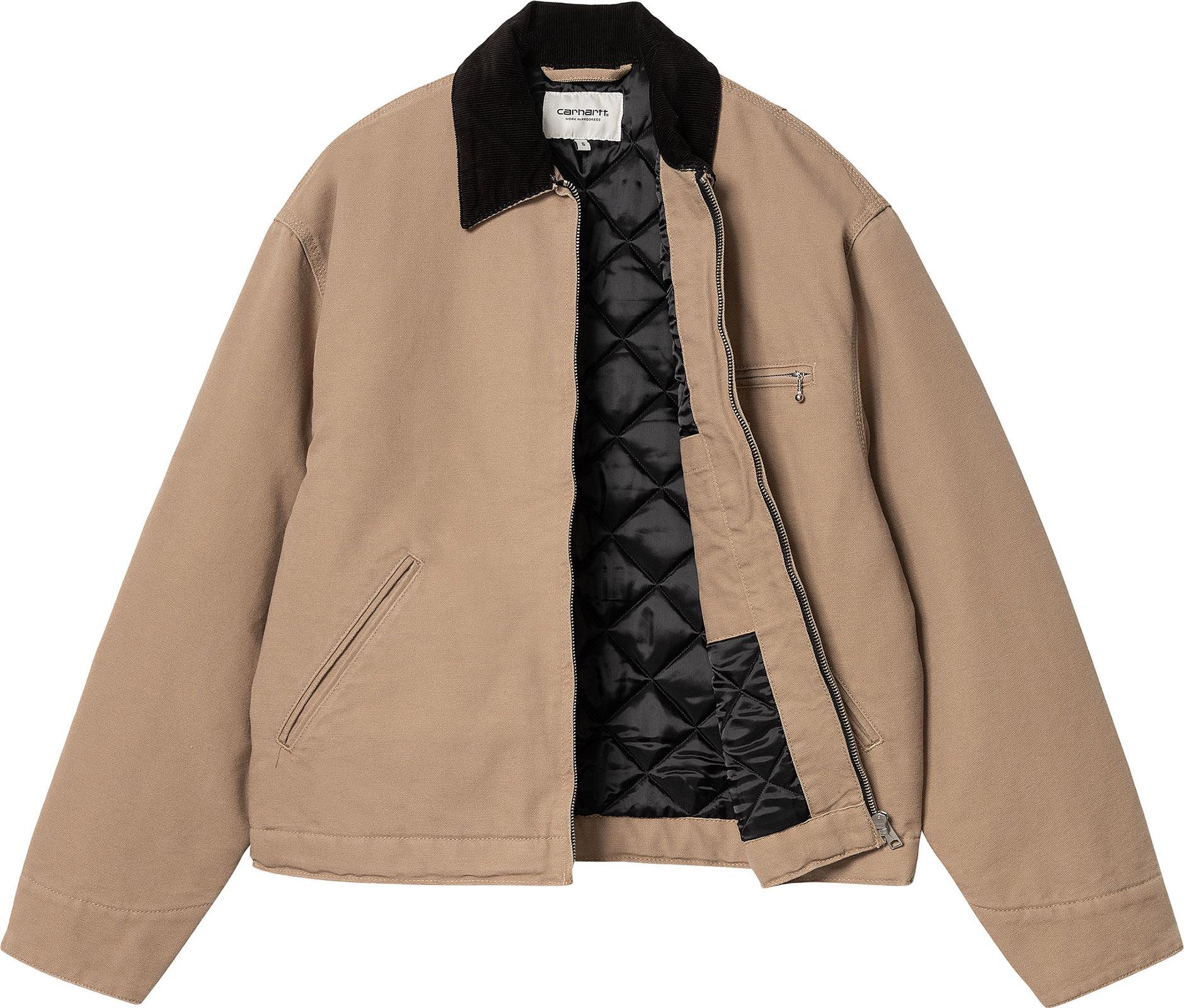 Product gallery image number 3 for product OG Detroit Jacket - Women's