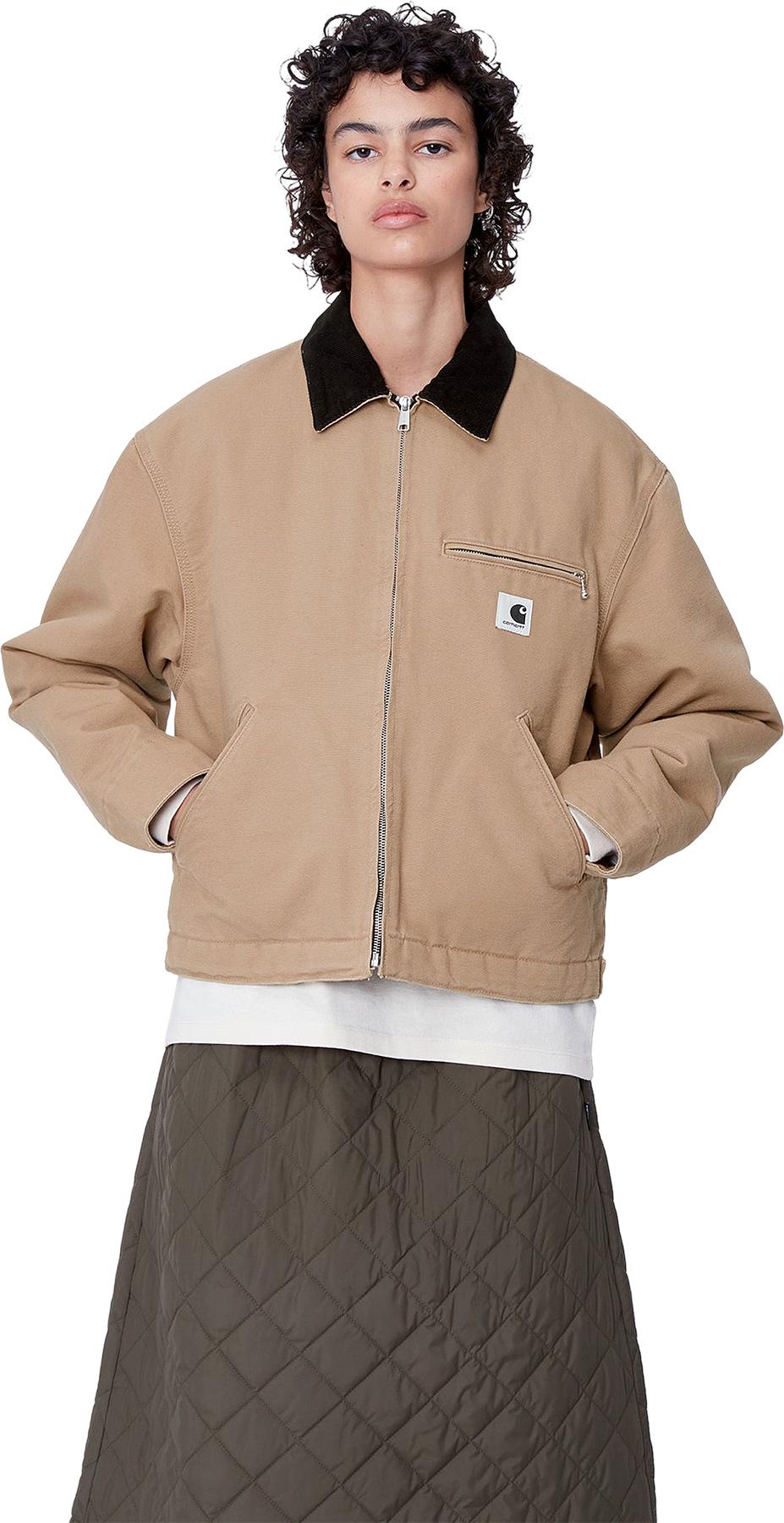 Product gallery image number 4 for product OG Detroit Jacket - Women's