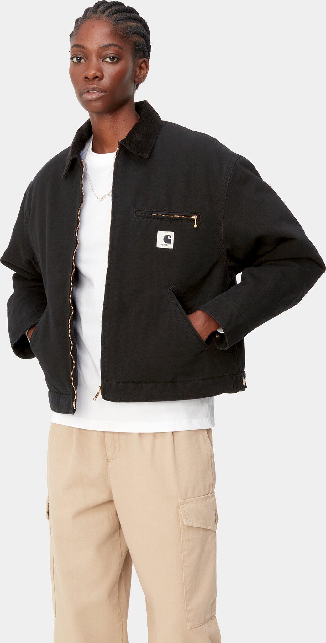 Numéro de l'image de la galerie de produits 4 pour le produit Manteau OG Detroit - Femme