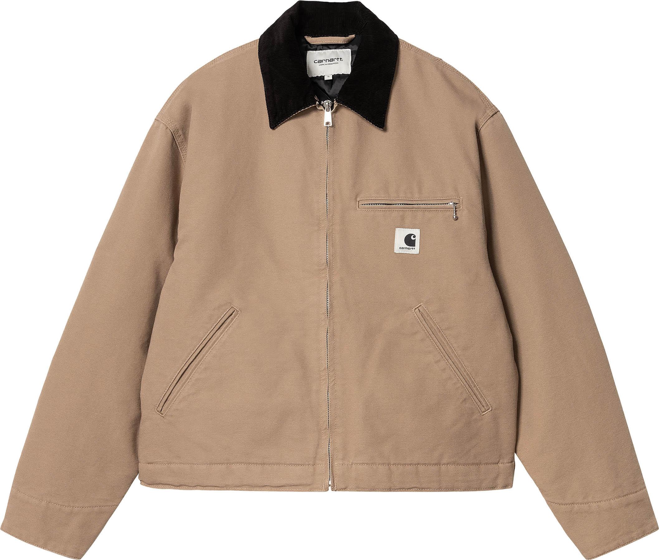 Product gallery image number 1 for product OG Detroit Jacket - Women's