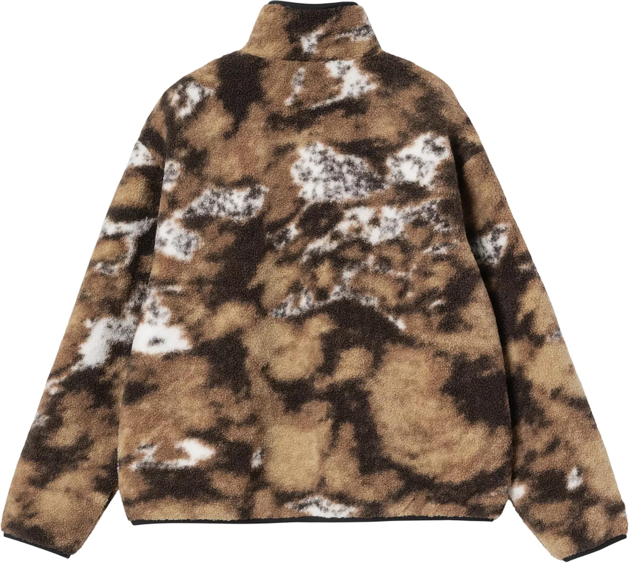 Product gallery image number 2 for product Elliot High Neck Liner Jacket - Women's