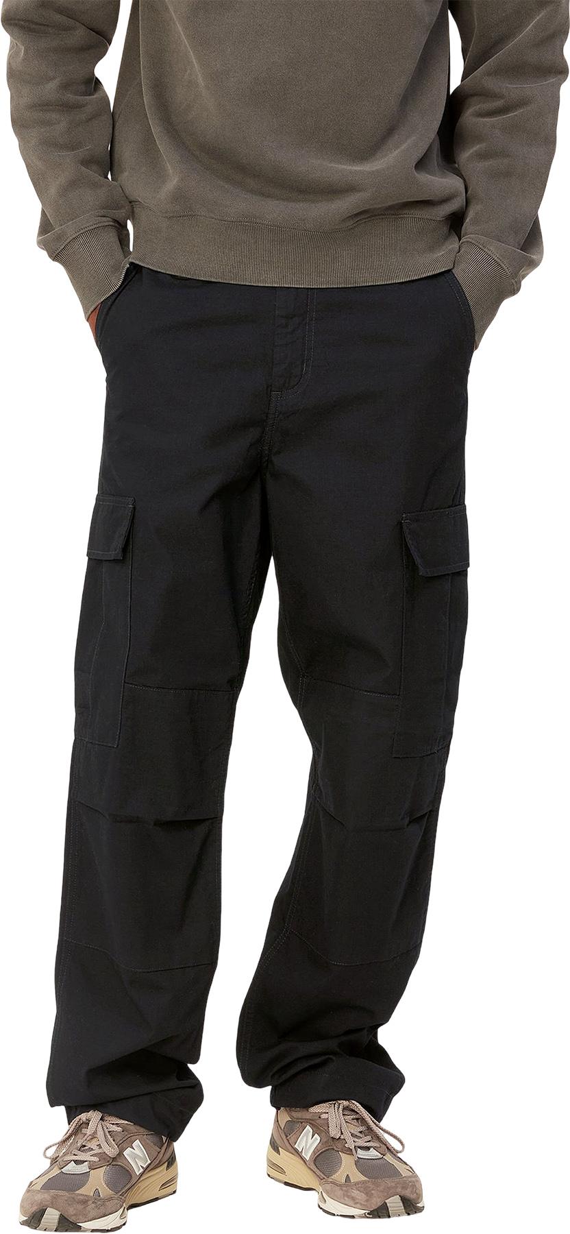 Product gallery image number 2 for product Regular Cargo Pant - Men's