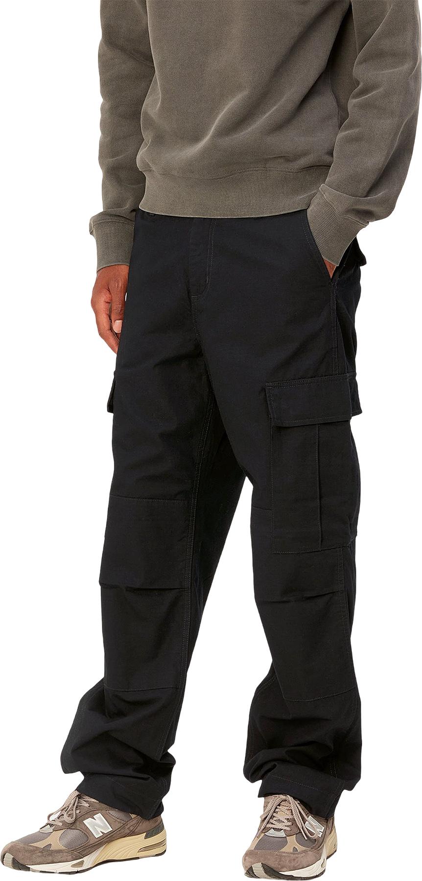 Product gallery image number 3 for product Regular Cargo Pant - Men's