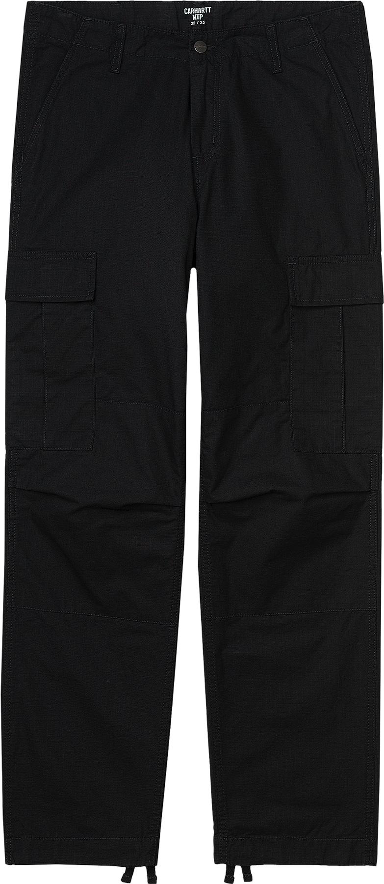 Product gallery image number 1 for product Regular Cargo Pant - Men's