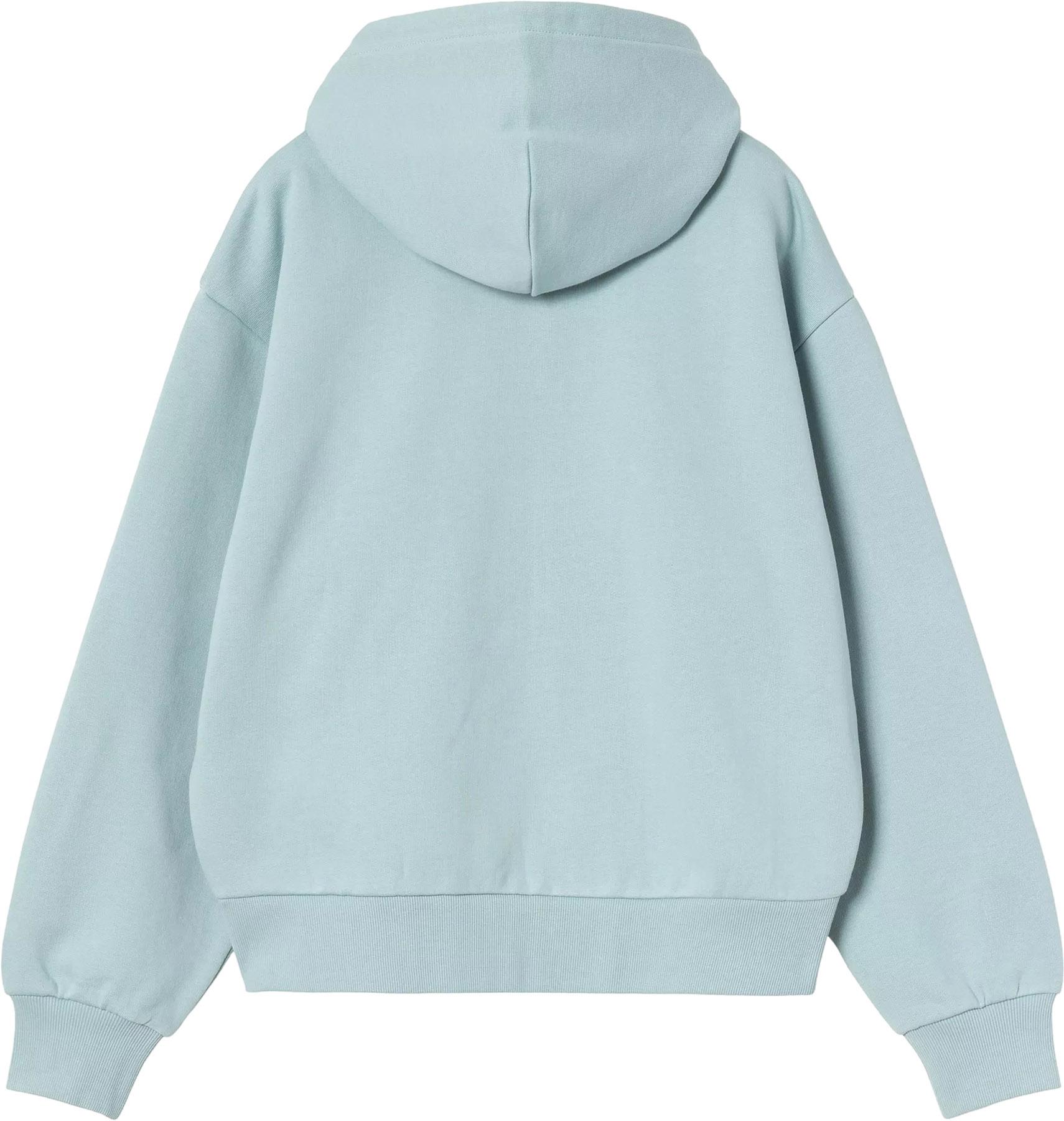 Product gallery image number 2 for product Casey Hooded Jacket - Women's