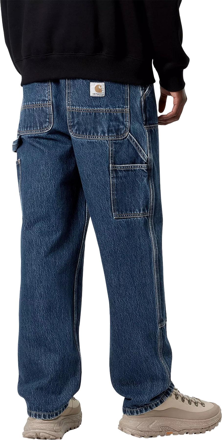 Product gallery image number 2 for product Double Knee Pant - Unisex