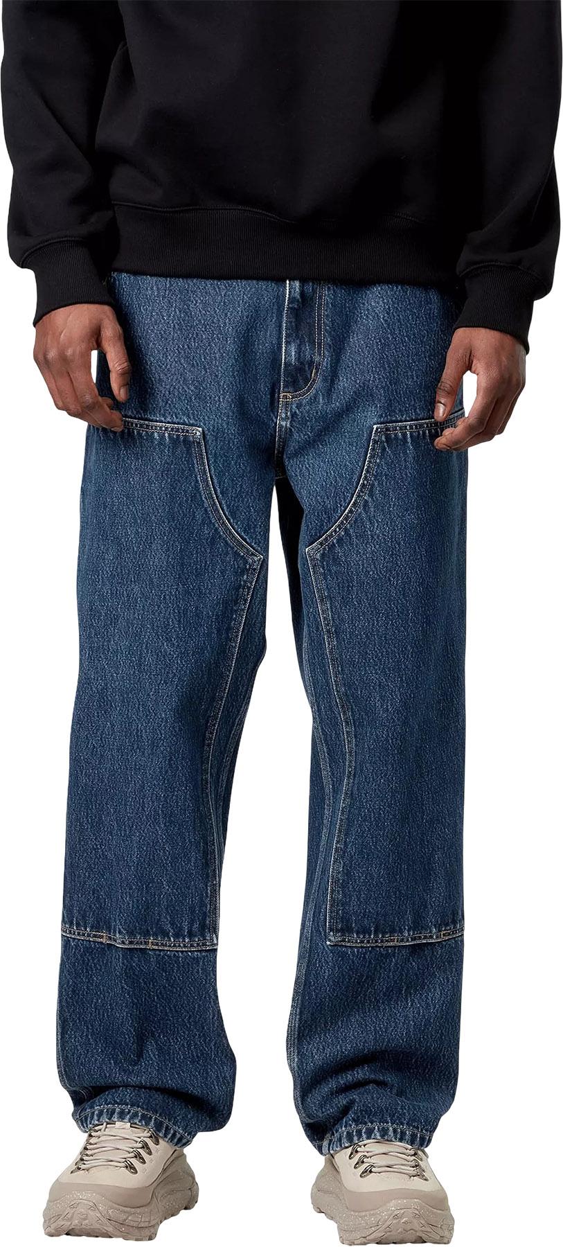 Product gallery image number 4 for product Double Knee Pant - Unisex