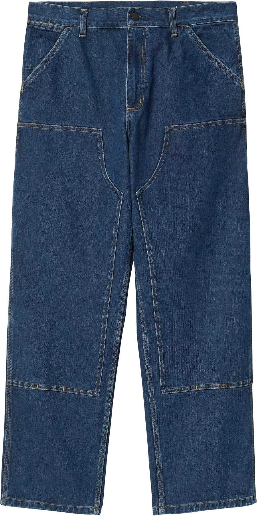 Product image for Double Knee Pant - Unisex