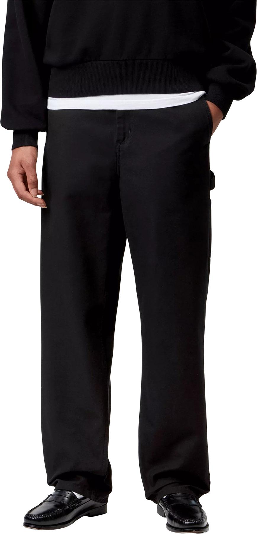 Product gallery image number 4 for product Pierce Straight Pant - Women's