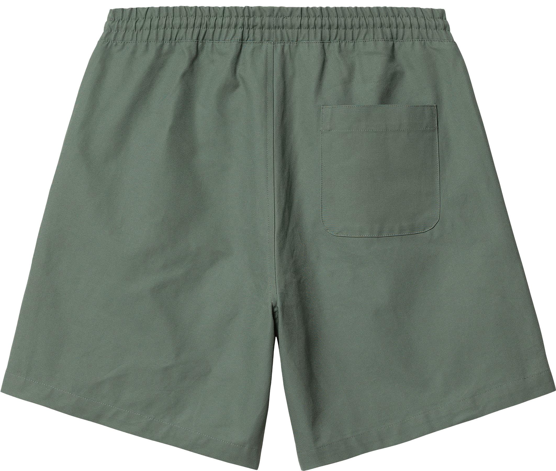 Product gallery image number 4 for product Madock Shorts - Men's