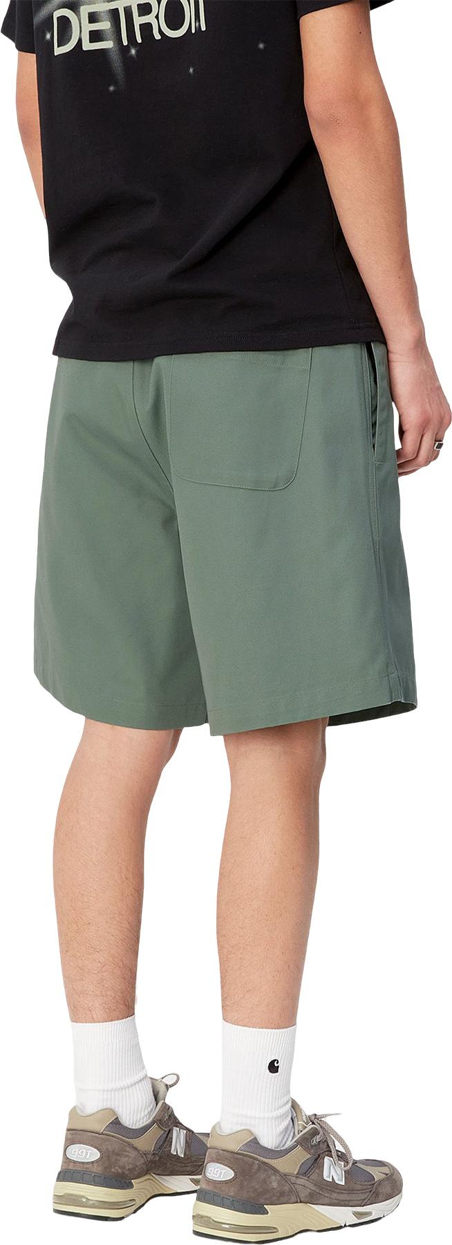 Product gallery image number 2 for product Madock Shorts - Men's