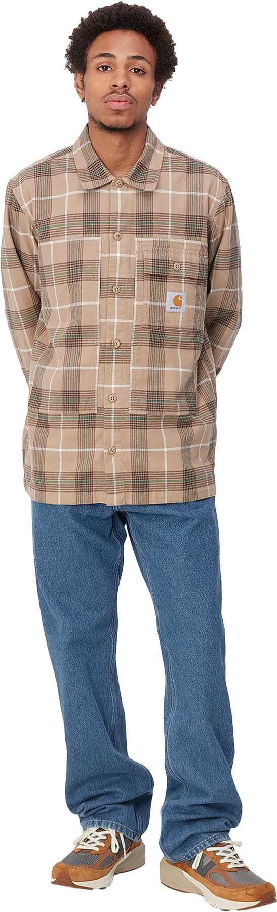 Product gallery image number 2 for product Nolan Pant - Men's