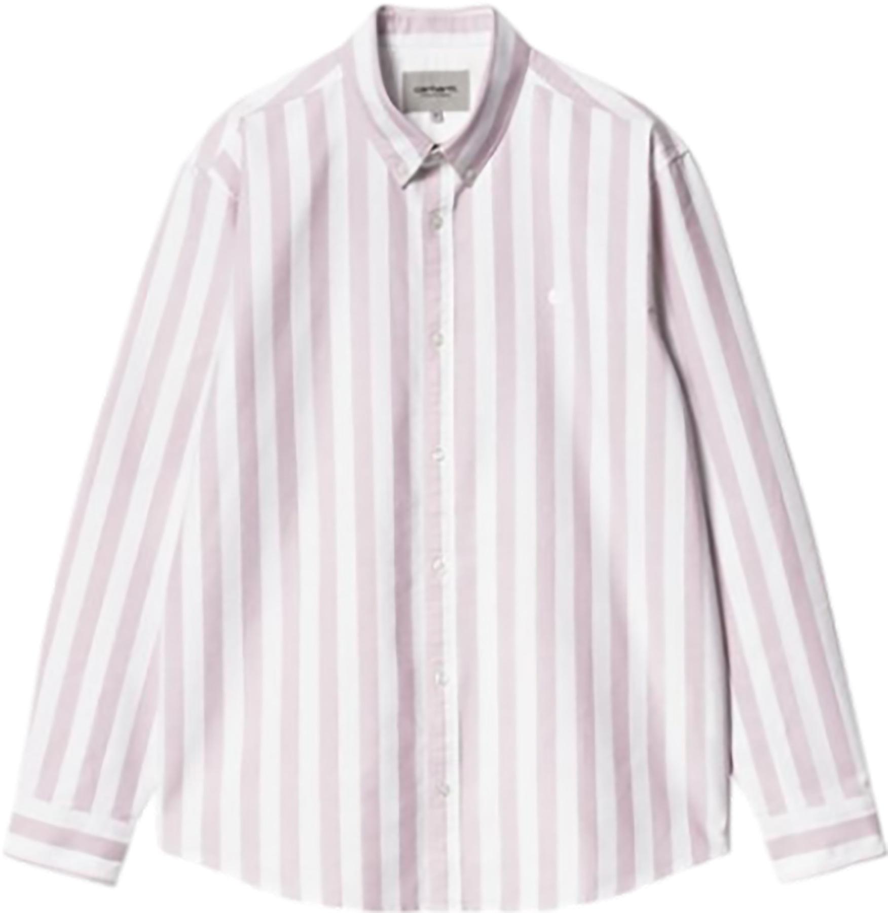 Product gallery image number 1 for product Dillion Long Sleeve Shirt - Men's