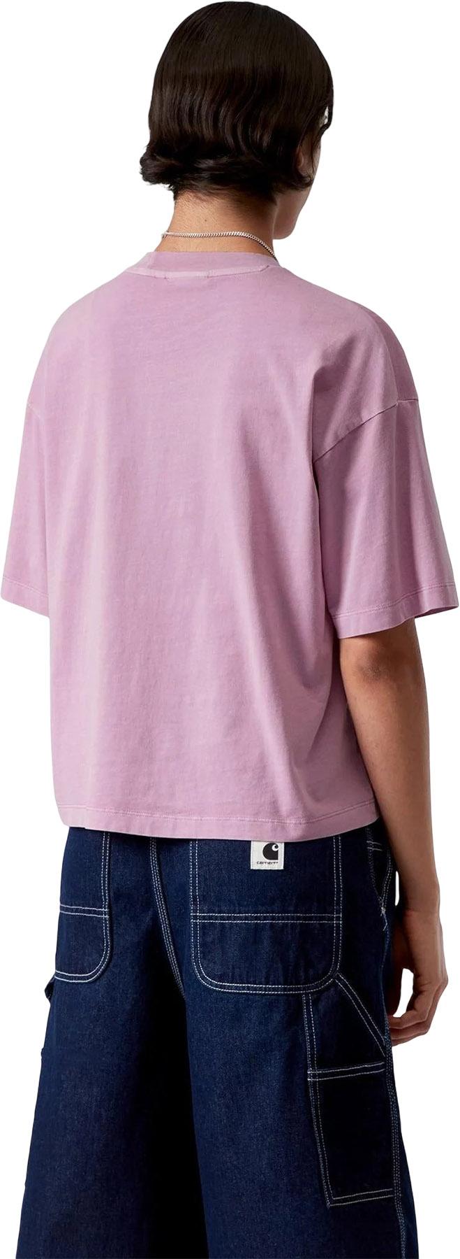 Product gallery image number 5 for product T-Shirt à manches courtes Nelson - Femme