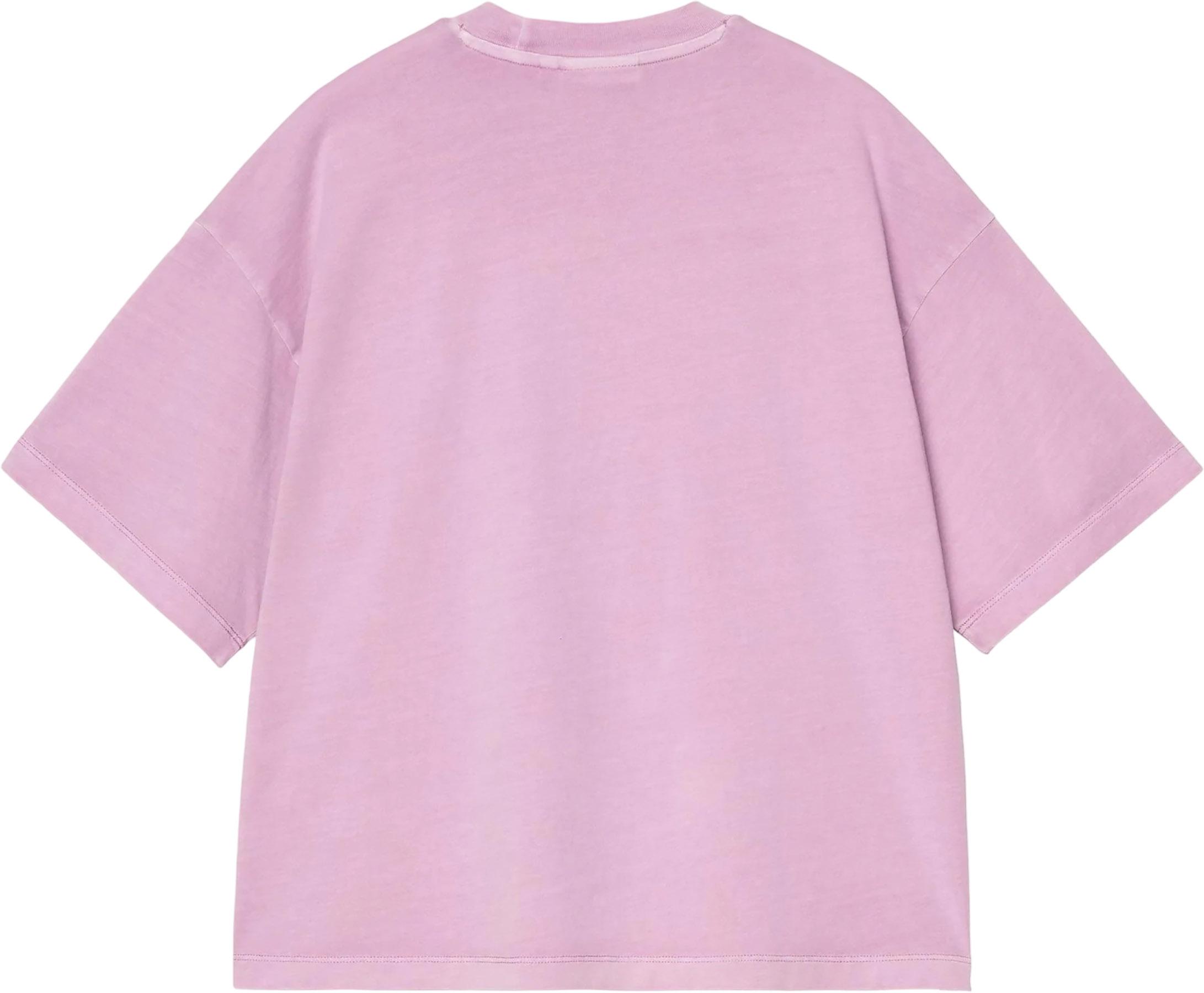 Product gallery image number 2 for product T-Shirt à manches courtes Nelson - Femme