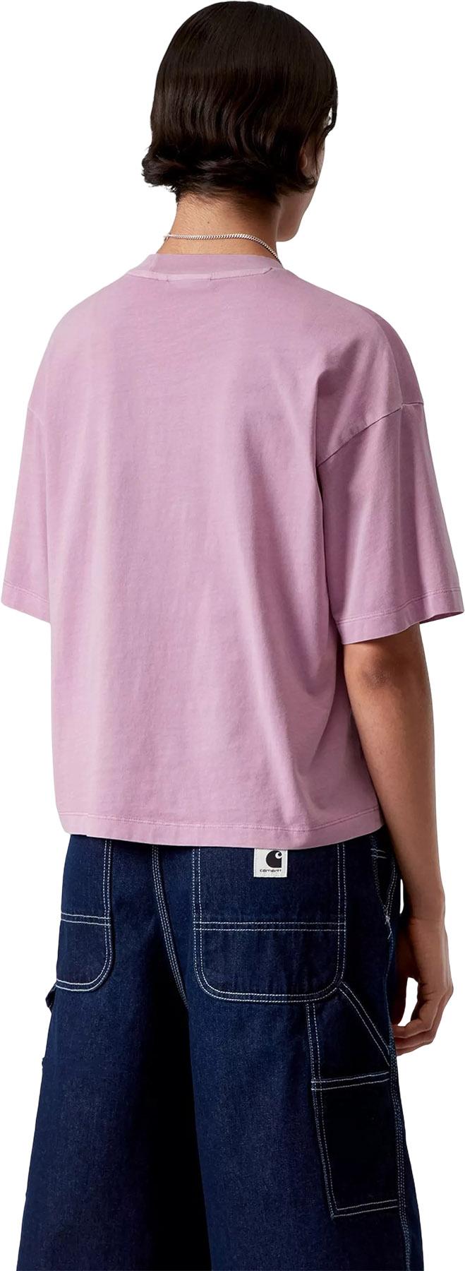 Product gallery image number 6 for product T-Shirt à manches courtes Nelson - Femme