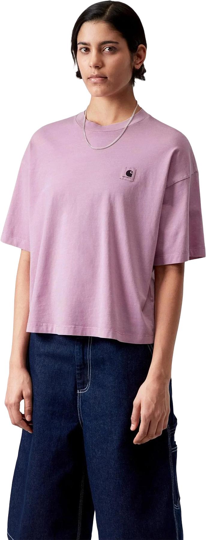 Product gallery image number 4 for product T-Shirt à manches courtes Nelson - Femme